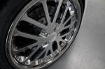 Audi R8 by Wheelsandmore 2009 года